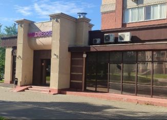 Продажа помещения свободного назначения, 400.4 м2, Татарстан, проспект Химиков, 53