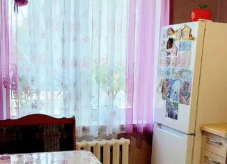 2-ком. квартира на продажу, 46.8 м2, Новосибирск, улица Объединения, 23/1, метро Заельцовская