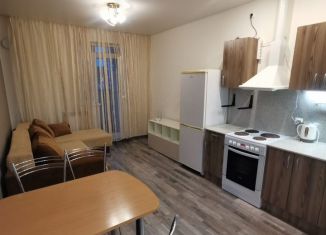 Аренда 2-комнатной квартиры, 44 м2, Петрозаводск, Кемская улица, 19