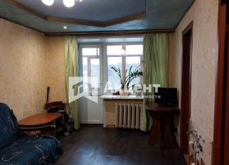 Продам 2-ком. квартиру, 43 м2, Кохма, Ивановский переулок, 5/1