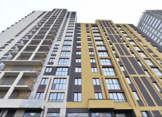 Однокомнатная квартира на продажу, 34.2 м2, Екатеринбург, улица Учителей, 33/3, метро Уралмаш