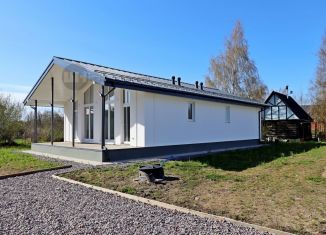 Продаю дом, 132 м2, деревня Владимировка, Александрийская улица, 14