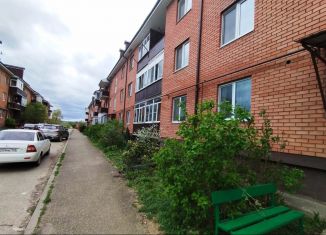 Продается 1-ком. квартира, 49 м2, Апшеронск, улица Ленина, 245/3