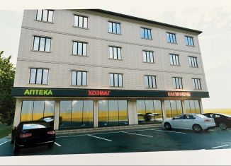 Продам 2-комнатную квартиру, 47 м2, посёлок городского типа Семендер, улица Космонавтов, 2А