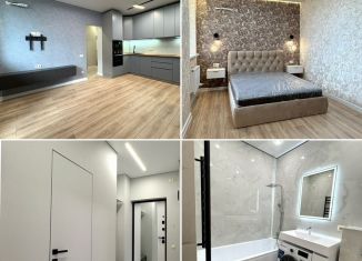 Продажа 1-ком. квартиры, 45 м2, Ростов-на-Дону, проспект Ленина, 46/2, ЖК Ленина, 46