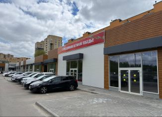 Сдаю торговую площадь, 240 м2, Мытищи, улица Колпакова, 34Б