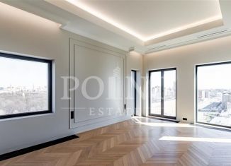 Продажа 4-комнатной квартиры, 177 м2, Москва, Пресненский район, Звенигородское шоссе, 11
