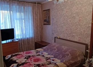 Продам 3-ком. квартиру, 51 м2, Йошкар-Ола, площадь Революции, 5, ЖК Кремлёвский