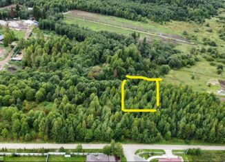 Продаю участок, 30 сот., посёлок Протасы