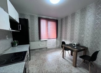 Аренда однокомнатной квартиры, 38.1 м2, Мурино, проспект Авиаторов Балтики, 5, ЖК Виктория