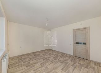 Квартира на продажу студия, 25 м2, Челябинск, Краснопольский проспект, 26, Курчатовский район
