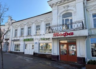 Продажа помещения свободного назначения, 246.9 м2, Калуга, улица Кирова, 50