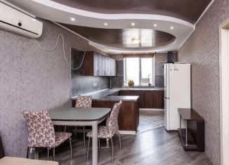 Продаю трехкомнатную квартиру, 56.9 м2, Краснодар, улица имени С.В. Рахманинова, 21к1, Прикубанский округ