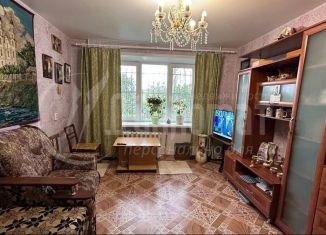 Продается 2-комнатная квартира, 46.9 м2, Курганская область, улица Глинки, 12