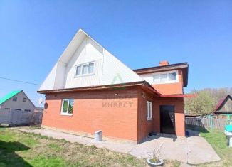 Продажа дома, 93 м2, село Старые Турбаслы, улица Хазиахметова