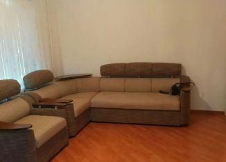 Аренда однокомнатной квартиры, 39 м2, Грозный, улица Кунта-Хаджи Кишиева, 1