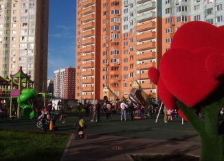 Продается квартира студия, 23 м2, Москва, Покровская улица, 12, ЮВАО
