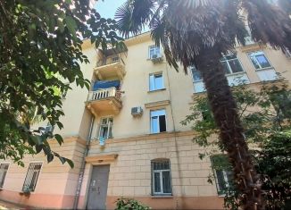 Продажа 2-комнатной квартиры, 55 м2, Сочи, улица Яна Фабрициуса, 2/27, микрорайон Яна Фабрициуса