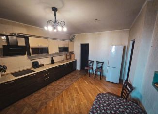 Продаю 3-ком. квартиру, 106.3 м2, Краснодар, Минская улица, 122/6, микрорайон Кожзавод