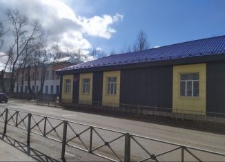 Продажа торговой площади, 435 м2, Коми, Почтовая улица, 1