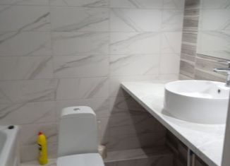 Сдам в аренду 1-комнатную квартиру, 40 м2, Краснодар, улица имени Героя Георгия Бочарникова, 8/2, микрорайон Губернский