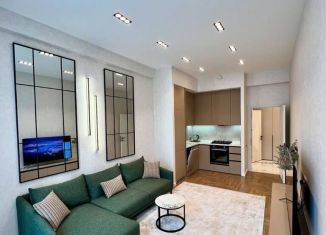 Продается 1-комнатная квартира, 30 м2, Сочи, улица Искры, 66/9к1, ЖК Флора