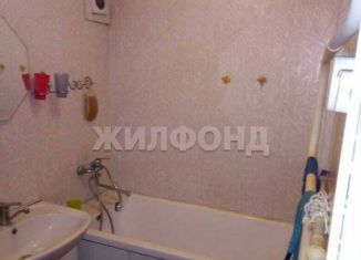 Продается 2-ком. квартира, 39.1 м2, Новосибирская область, улица Богдана Хмельницкого, 57