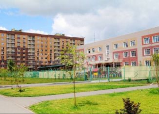 Продажа 1-комнатной квартиры, 35 м2, Новосибирск, улица Романтиков, 10, Ленинский район