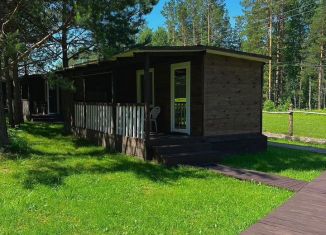 Сдаю в аренду дом, 20 м2, посёлок Усть-Сема, улица Ильи Захаровича Шуклина, 2А