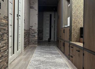 Продается трехкомнатная квартира, 77.6 м2, Москва, Погонный проезд, 5к3, станция Белокаменная