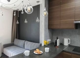 Сдаю 1-комнатную квартиру, 47.3 м2, Краснодар, Кожевенная улица, 24, Западный округ