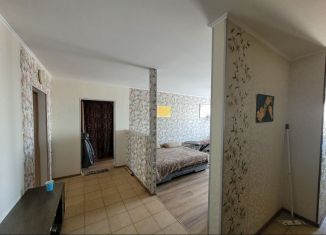 Продается трехкомнатная квартира, 82 м2, посёлок Парголово, улица Первого Мая, 107к1