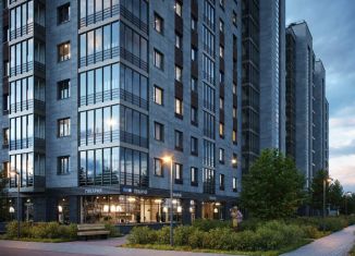 Торговая площадь на продажу, 73.9 м2, посёлок Шушары, Старорусский проспект, 5к1