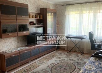 Продаю 1-ком. квартиру, 42.7 м2, Королёв, улица Академика Легостаева, 4к1, ЖК Стрела