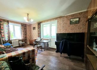 2-ком. квартира на продажу, 53.9 м2, Орловская область, Садовая улица, 2