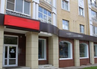 Сдаю помещение свободного назначения, 192.7 м2, Йошкар-Ола, улица Панфилова, 24, микрорайон Вашский