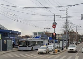 Сдам в аренду помещение свободного назначения, 19 м2, Краснодар, Октябрьская улица, 166, микрорайон Центральный