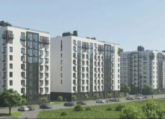 Однокомнатная квартира на продажу, 35 м2, Калининград, Московский район