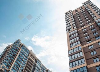 Продаю однокомнатную квартиру, 36.8 м2, Краснодар, Конгрессная улица, 41, ЖК Отражение