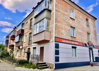 Продается двухкомнатная квартира, 39.3 м2, Курганская область, улица Свердлова, 39