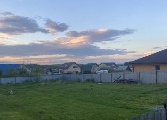 Продажа участка, 6 сот., поселок Октябрьский, Ясная улица