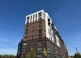 Продажа 2-ком. квартиры, 61.3 м2, Калининград, Арсенальная улица, 31к4