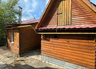 Продажа дома, 36 м2, Березники, улица Демьяна Бедного, 17