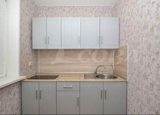Продам 2-комнатную квартиру, 38.4 м2, Тюмень, Центральный округ, улица Щорса, 10