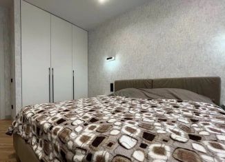 Сдача в аренду 1-ком. квартиры, 46 м2, Краснодар, улица имени П.М. Гаврилова, 27к1, Западный округ