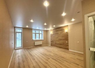 Квартира на продажу студия, 30.5 м2, деревня Ивановское, улица Семёна Гордого, 10, ЖК Ново-Никольское