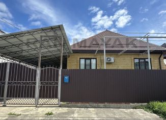 Продаю дом, 83.6 м2, хутор Гавердовский, Изумрудный переулок, 34