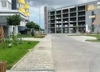 Сдам квартиру студию, 27 м2, Краснодар, улица Генерал-лейтенанта Александра Сапрунова, 37