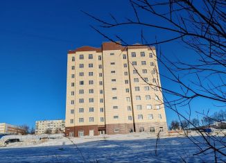 Продам 1-ком. квартиру, 44.1 м2, Магадан, Колымское шоссе, 15Б, микрорайон Звезда