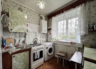 Продам трехкомнатную квартиру, 51.4 м2, Владимирская область, улица Мечникова, 34